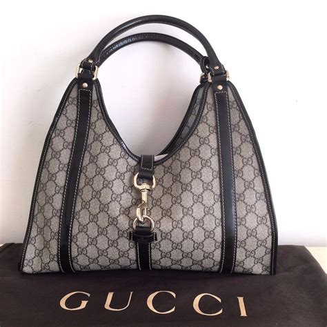 Gucci handbags authentic